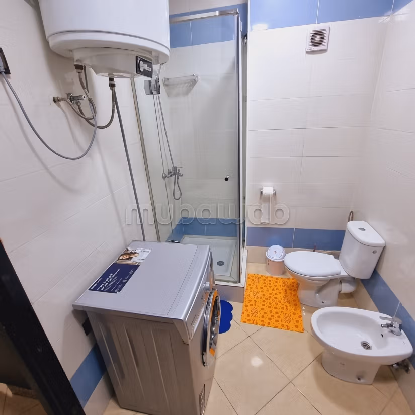 Villa 60 m² à Star Hill — 15