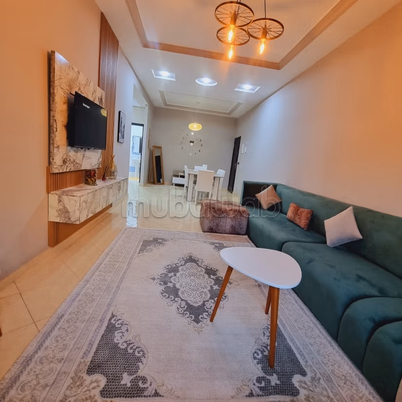 Villa 60 m² à Star Hill — 16