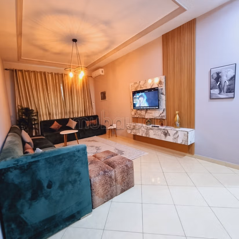 Belle maison en location à Star Hill.
1 chambre.
Bien meublé — 3
