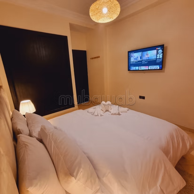 Belle maison en location à Star Hill.
1 chambre.
Bien meublé — 4
