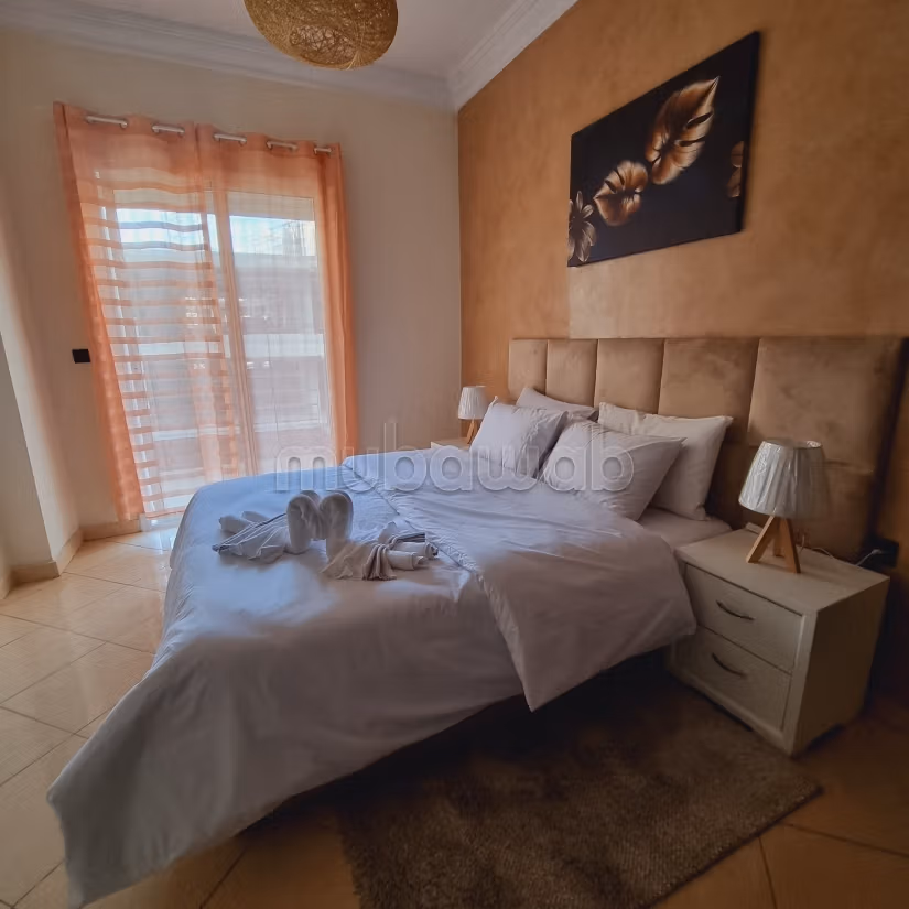 Belle maison en location à Star Hill.
1 chambre.
Bien meublé — 6
