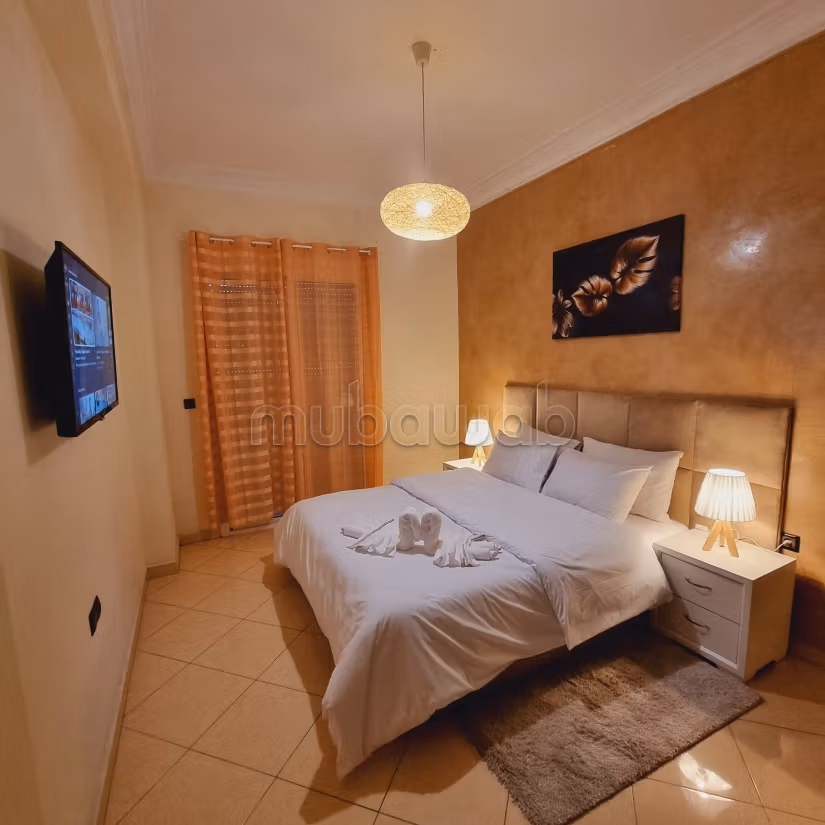 Villa 60 m² à Star Hill — 7