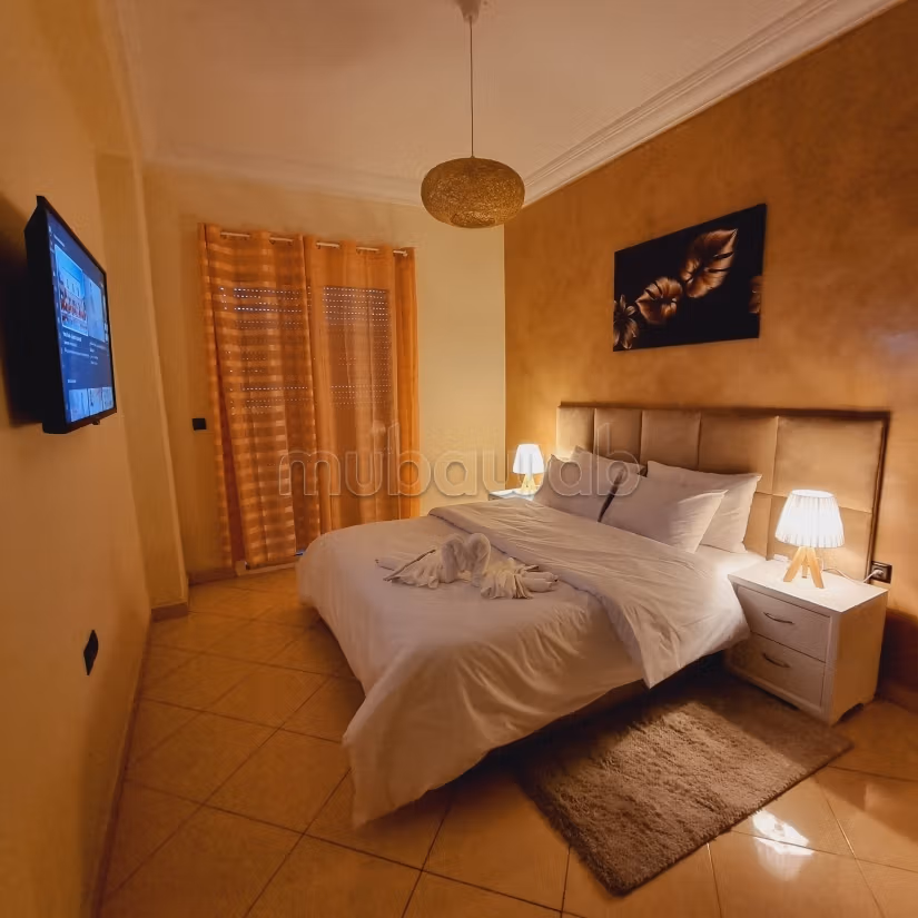 Villa 60 m² à Star Hill — 8
