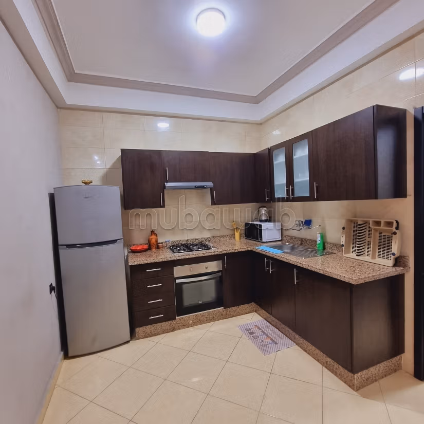 Villa 60 m² à Star Hill — 10
