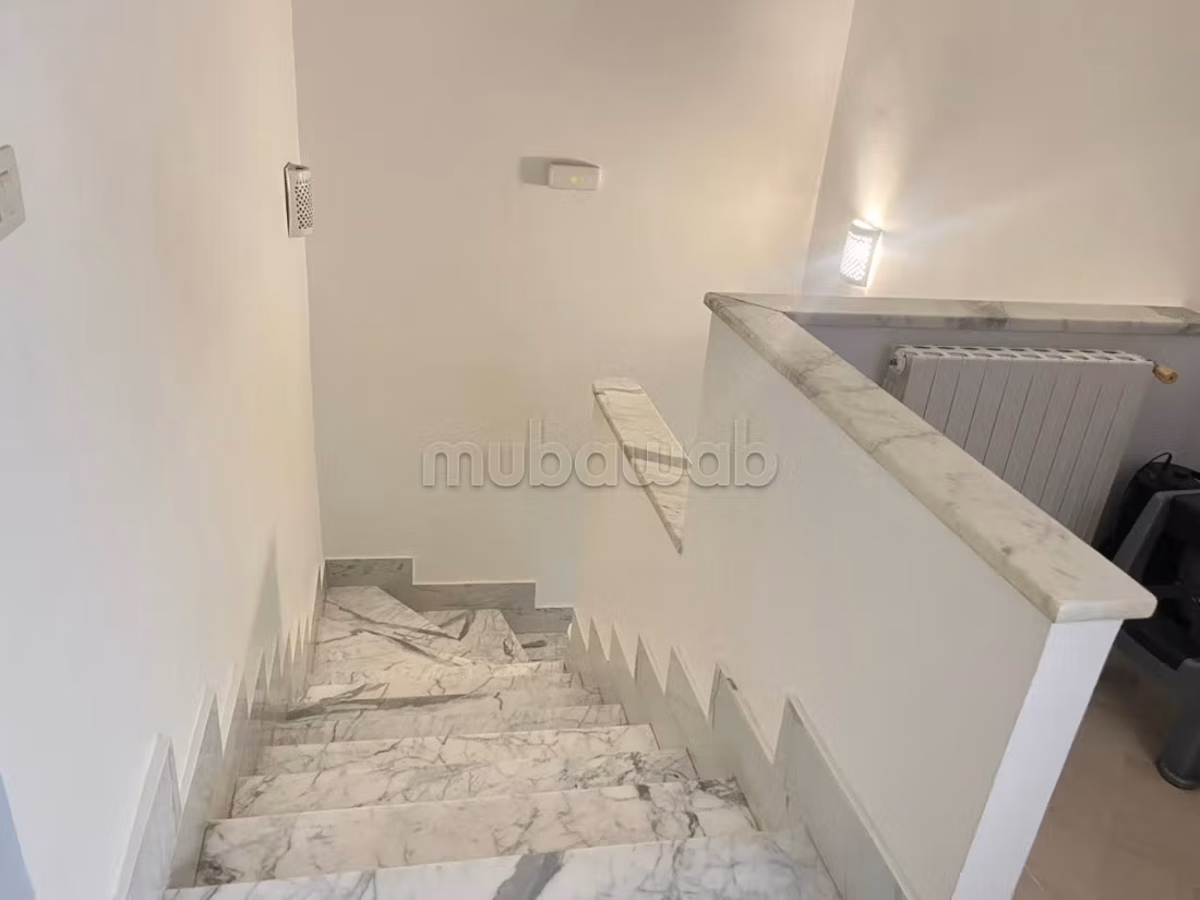 Location Duplex s3 avec jardin lac 2
