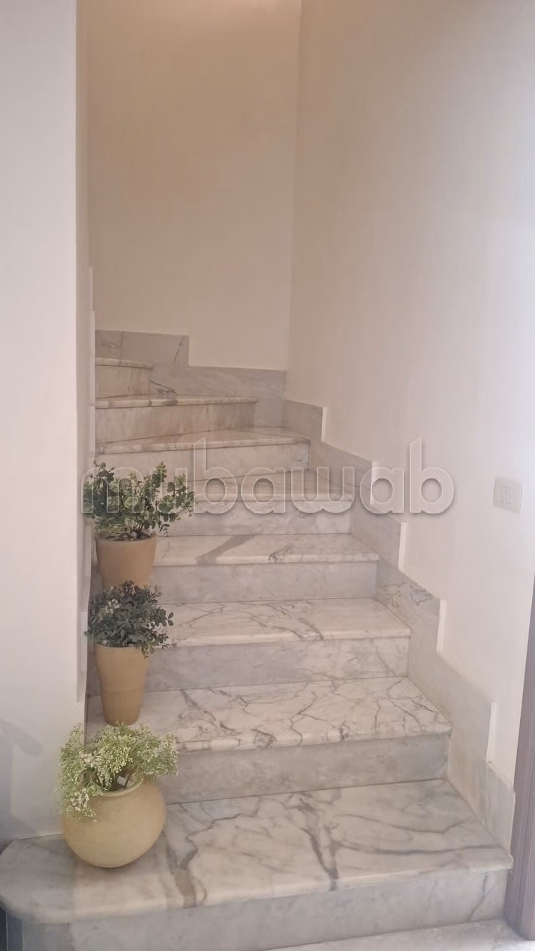 Location Duplex s3 avec jardin lac 2