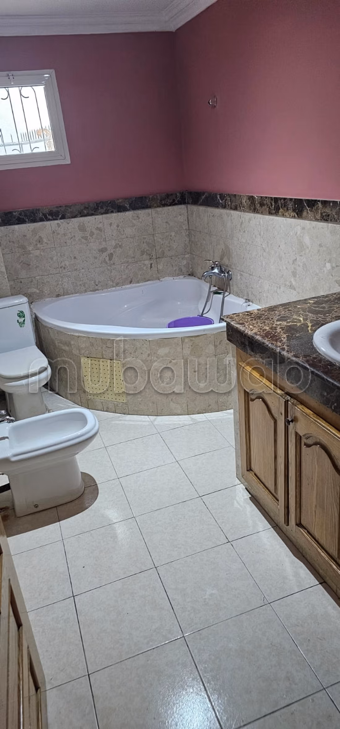 Luxe Appartement - Palmier