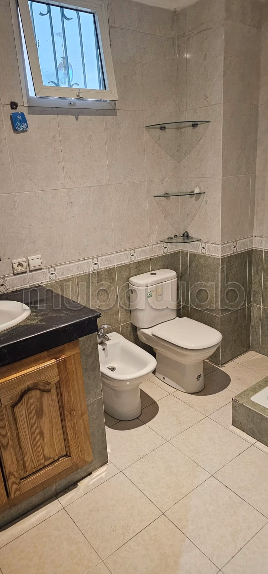 Luxe Appartement - Palmier