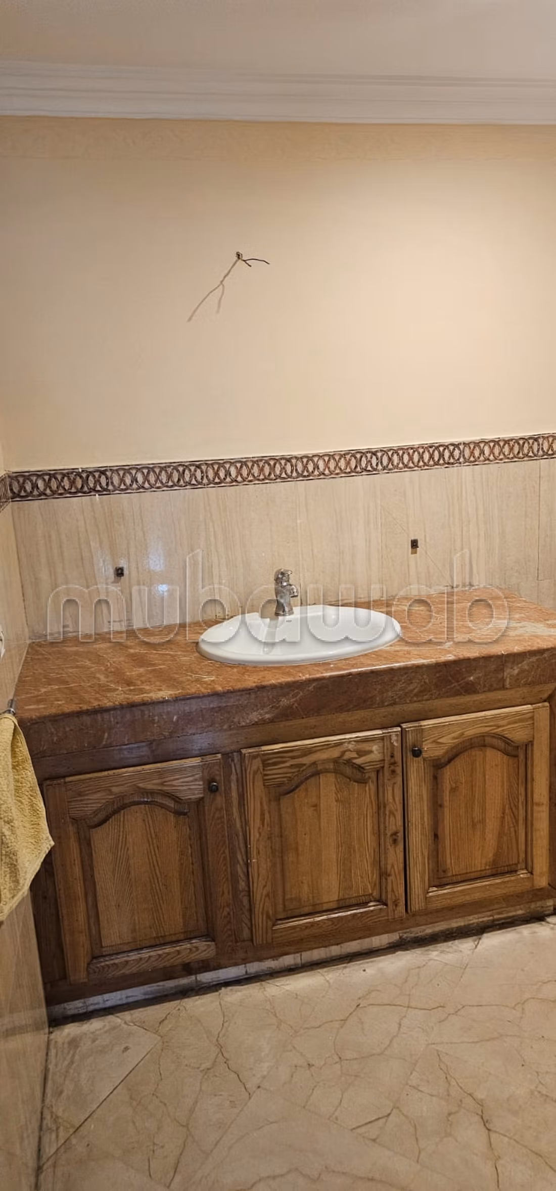 Luxe Appartement - Palmier