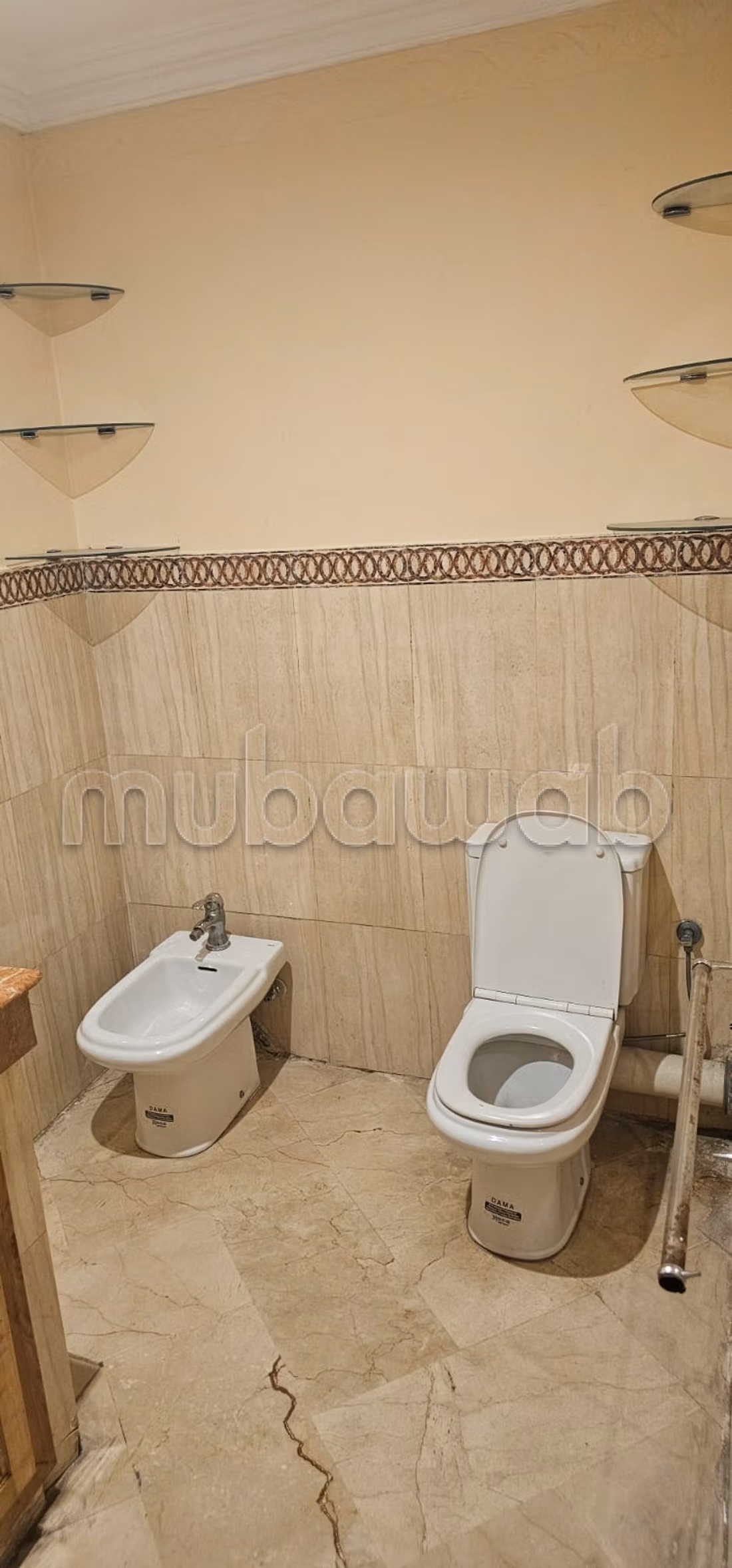 Luxe Appartement - Palmier