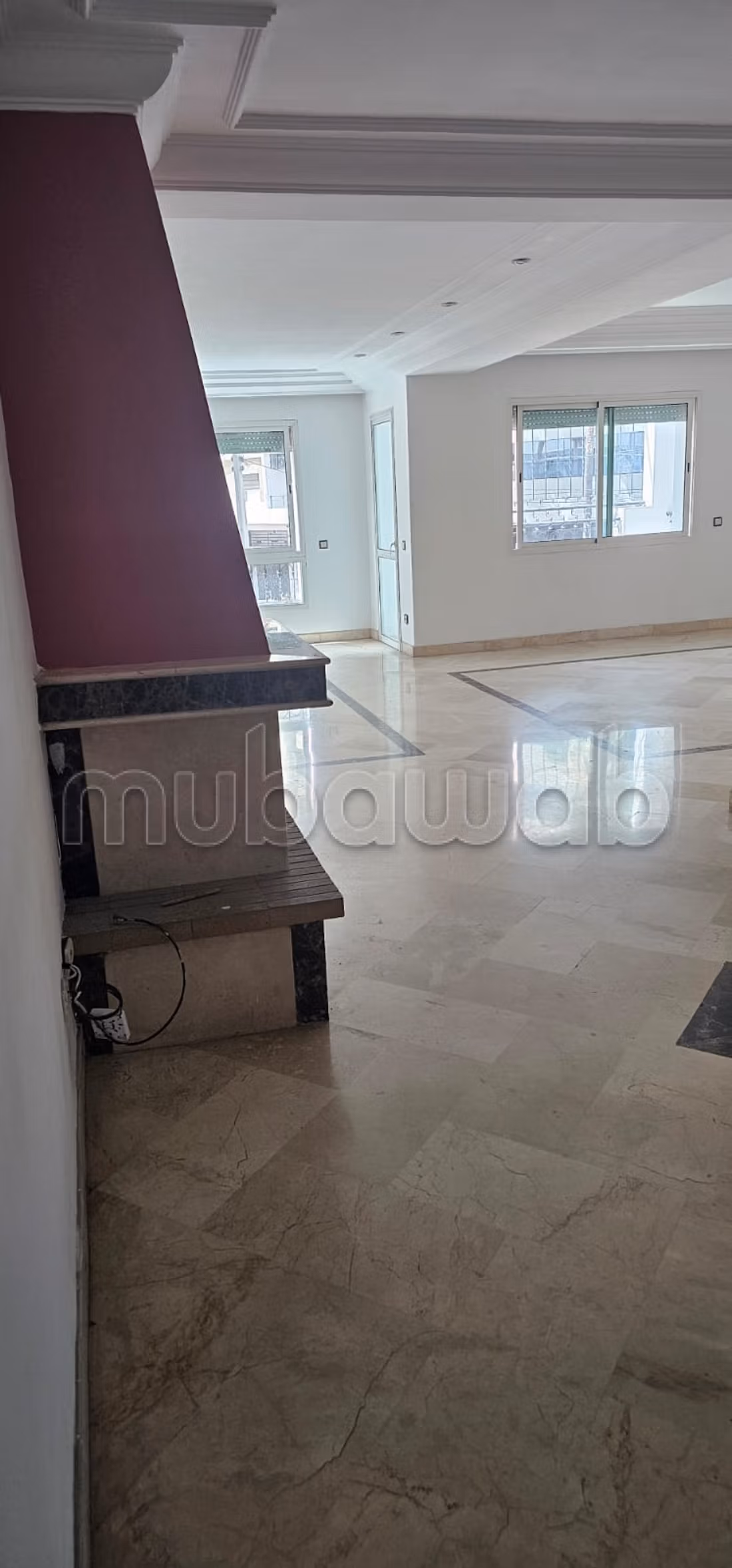 Luxe Appartement - Palmier