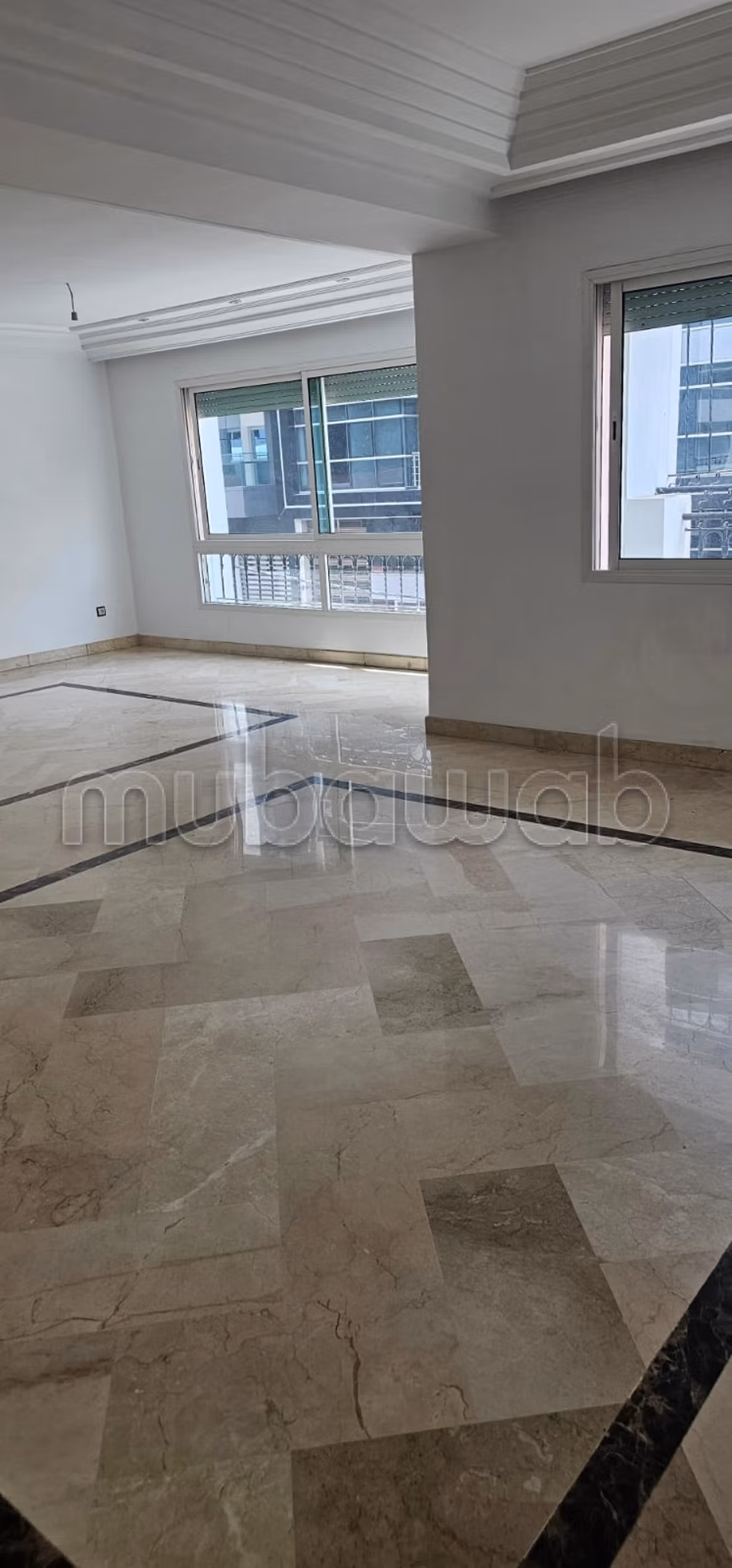 Luxe Appartement - Palmier