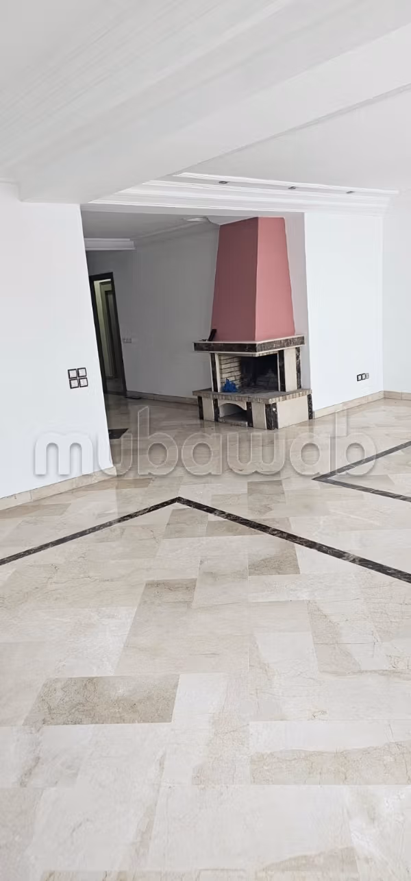Appartement de Standing – Palmier