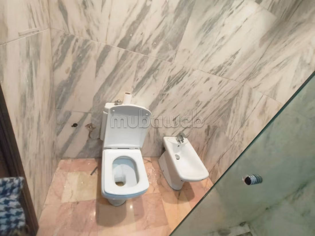 Studio 50m² Maarif 1,05MDH