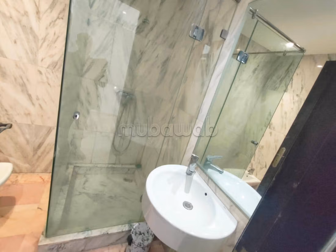 Studio 50m² Maarif 1,05MDH