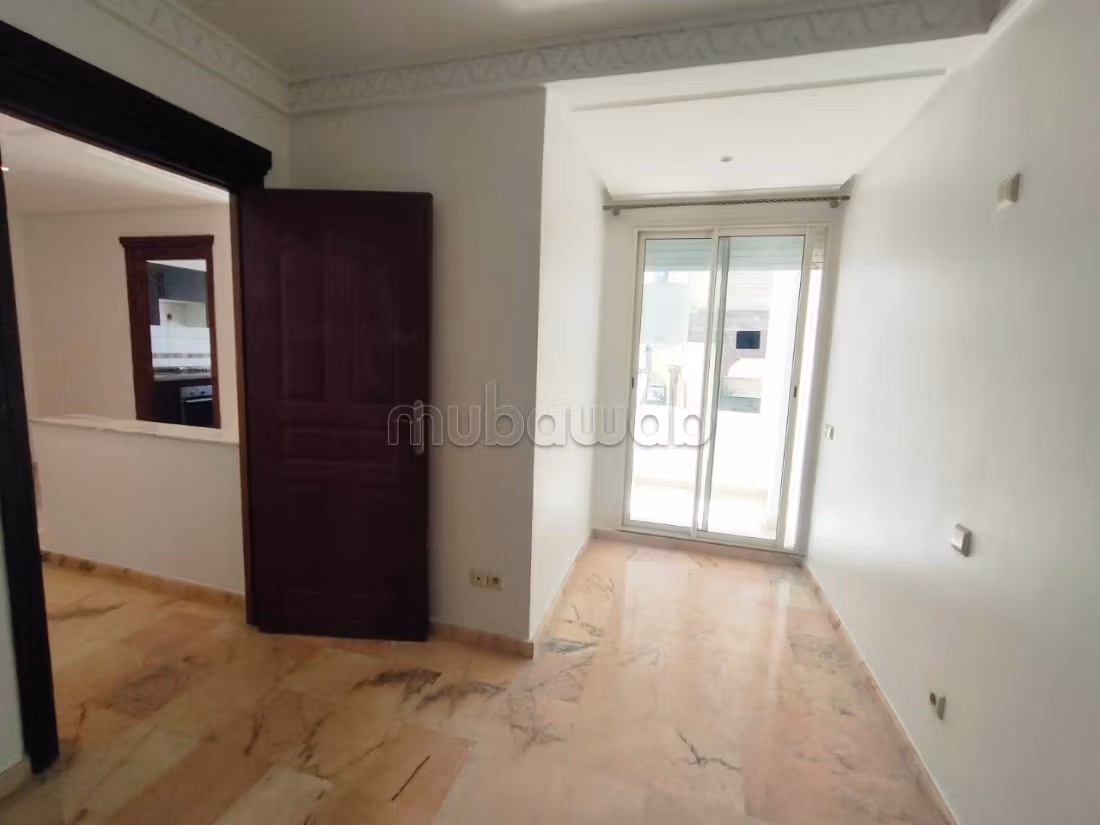 Studio 50m² Maarif 1,05MDH