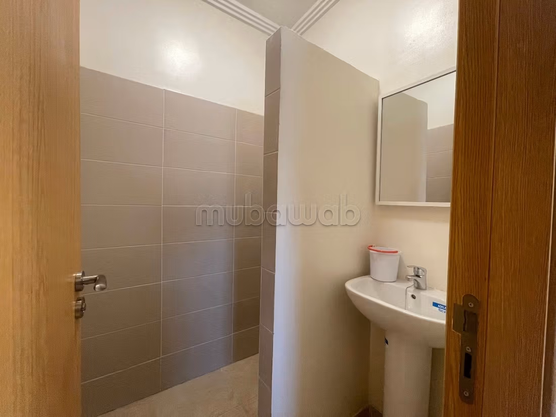 Appartement 54 m² à Route de Safi — 7