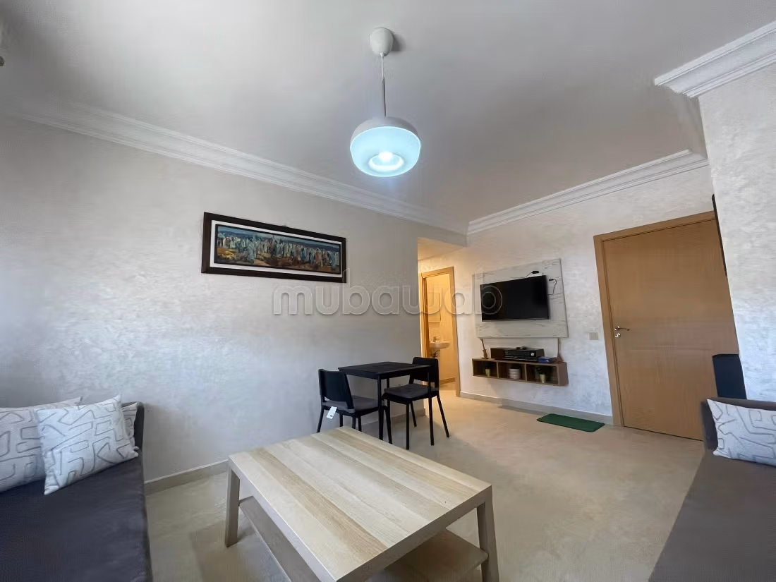 Appartement 54 m² à Route de Safi — 8