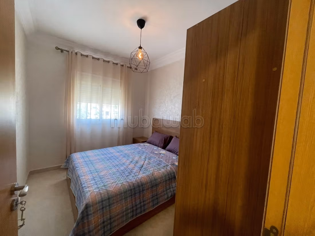Appartement 54 m² à Route de Safi — 9