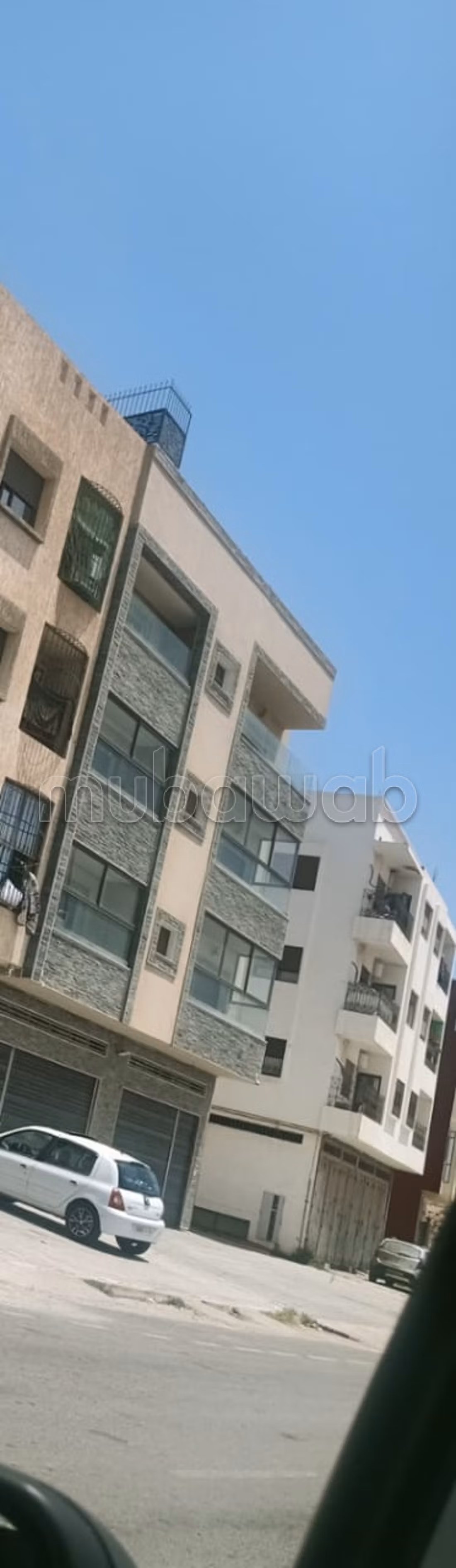 Tres belle appartement dans une maison privé — 3