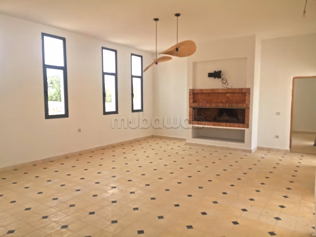 Villa 500 m² f Arrière Pays — 3