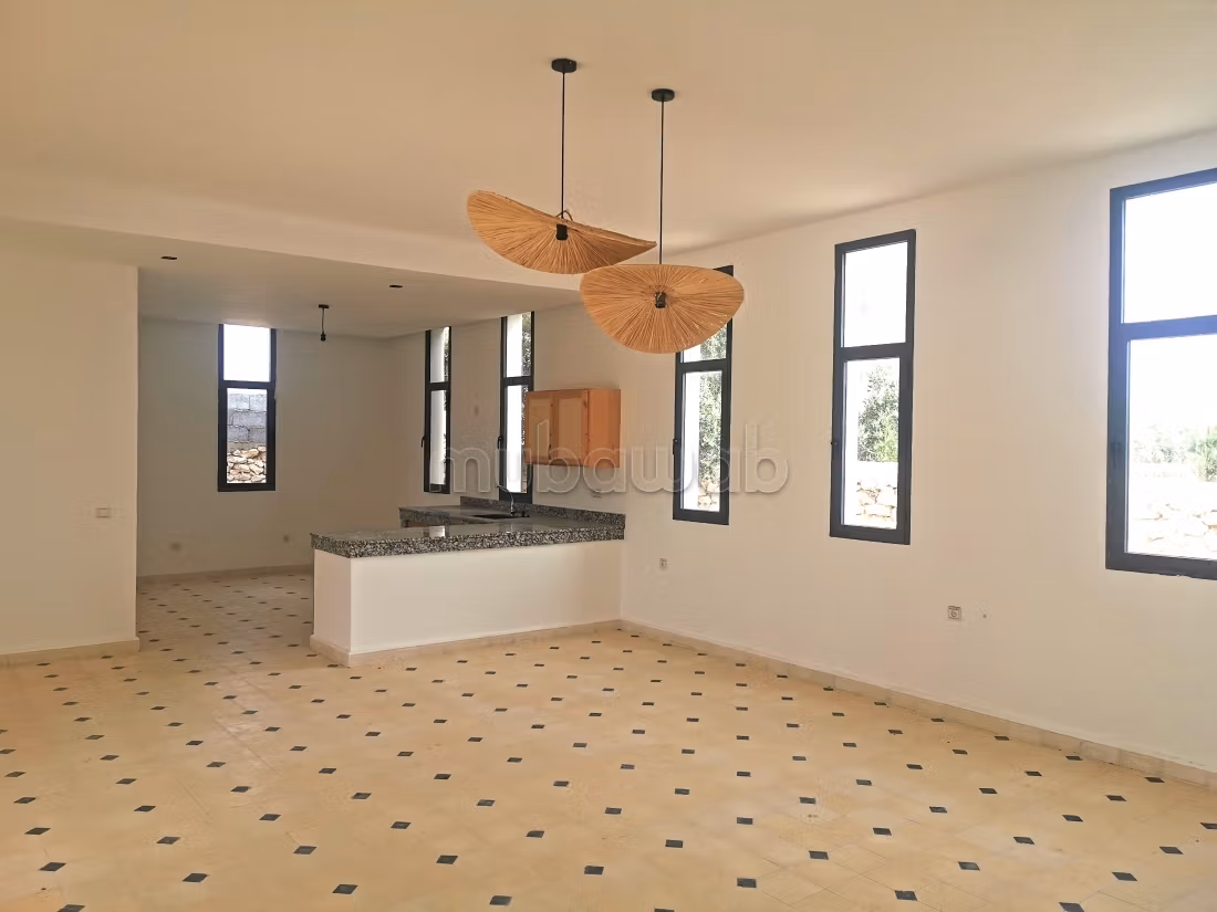 Villa 500 m² f Arrière Pays — 4