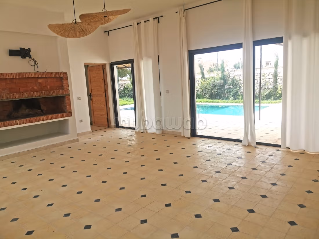 Villa 500 m² f Arrière Pays — 5