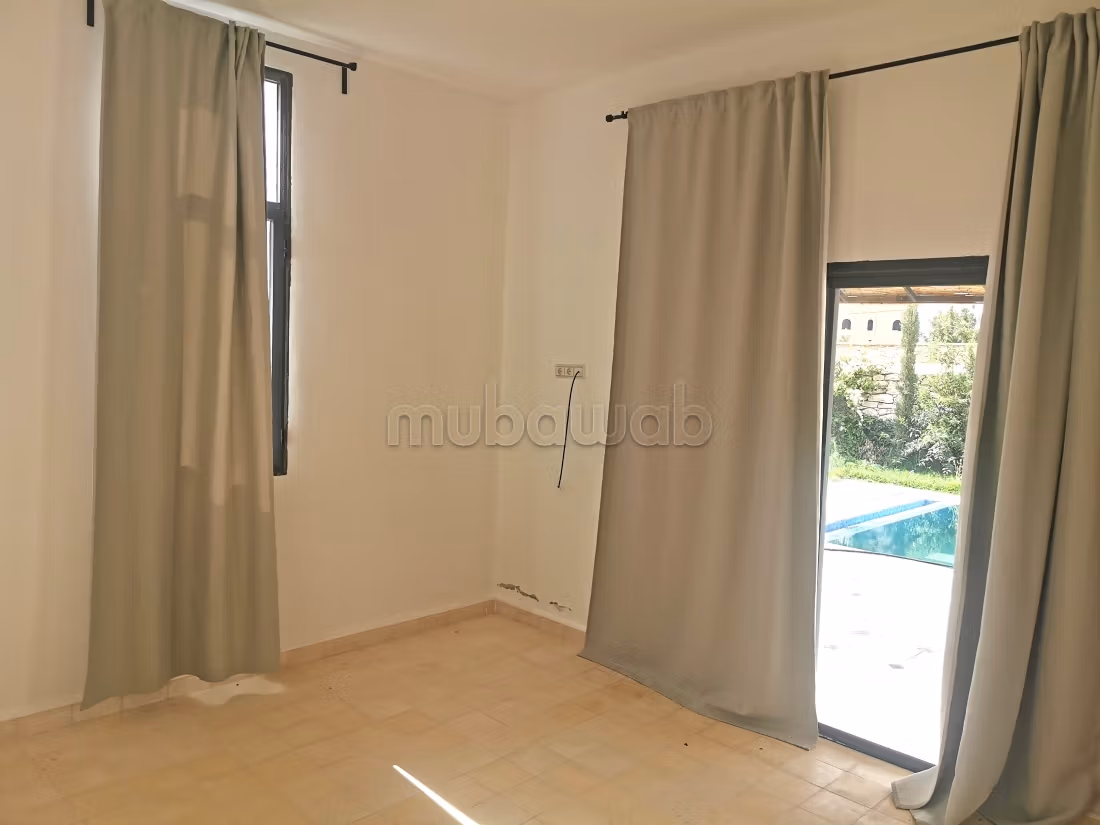 Villa 500 m² f Arrière Pays — 10