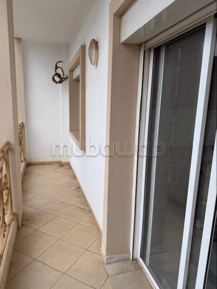 Appartement 187 m² à Safi 1 — 2