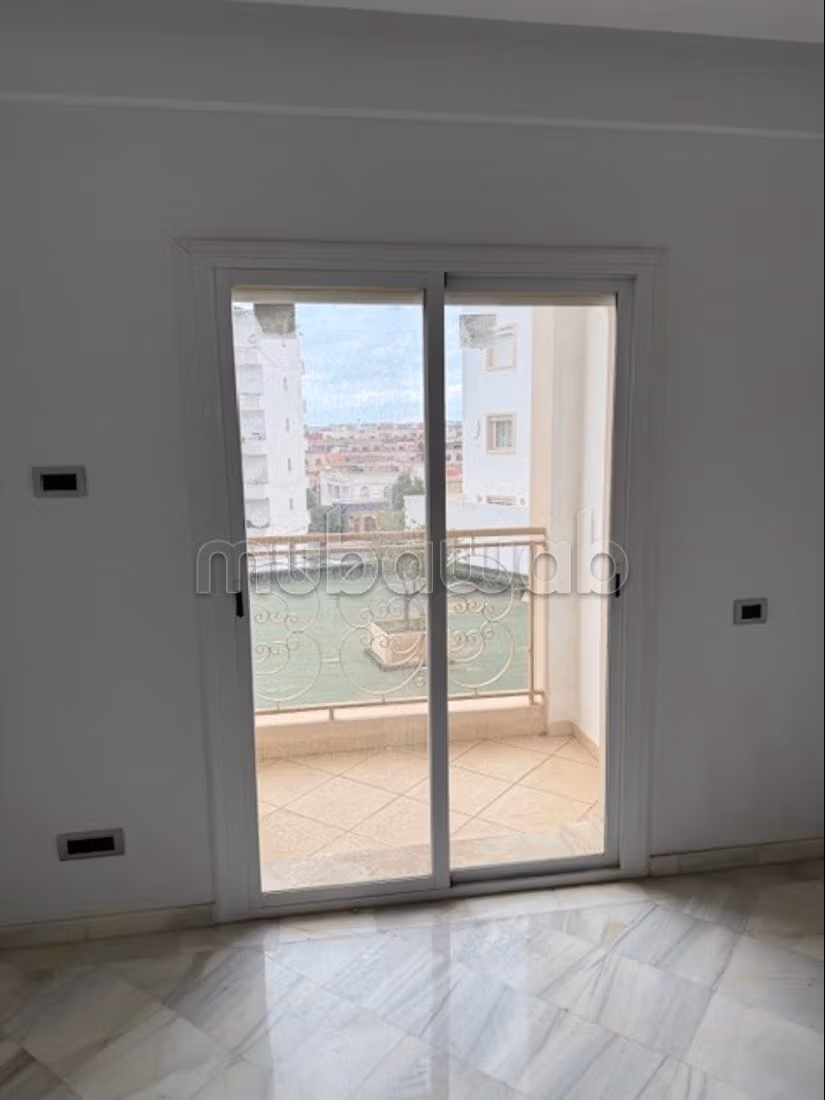 Appartement 187 m² à Safi 1 — 3
