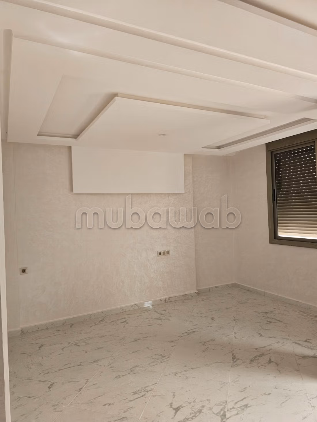 High standing apartment ALITKANE