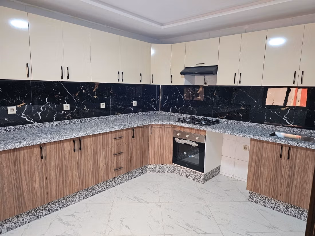 High standing apartment ALITKANE