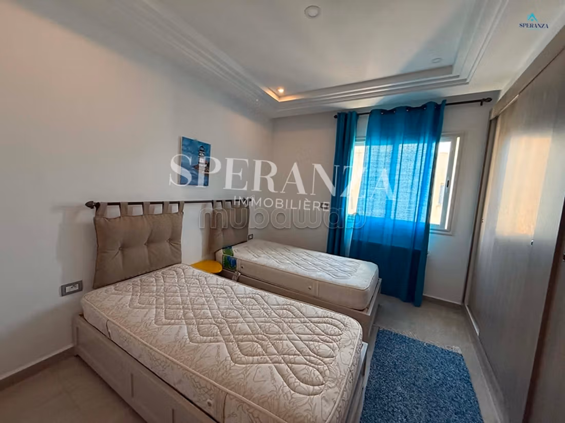 Location Appartement La Parenthése S2