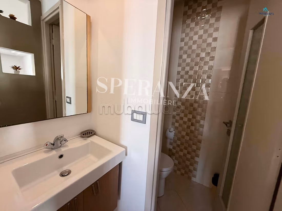 Location Appartement La Parenthése S2