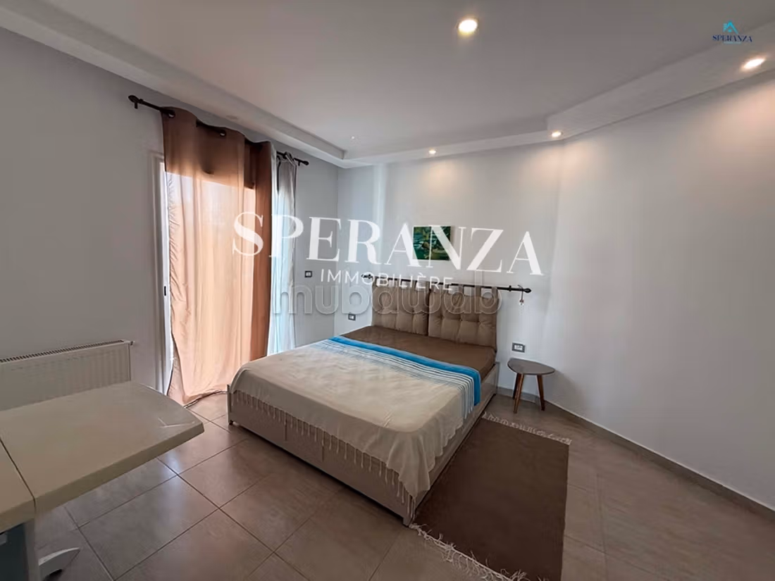 Location Appartement La Parenthése S2