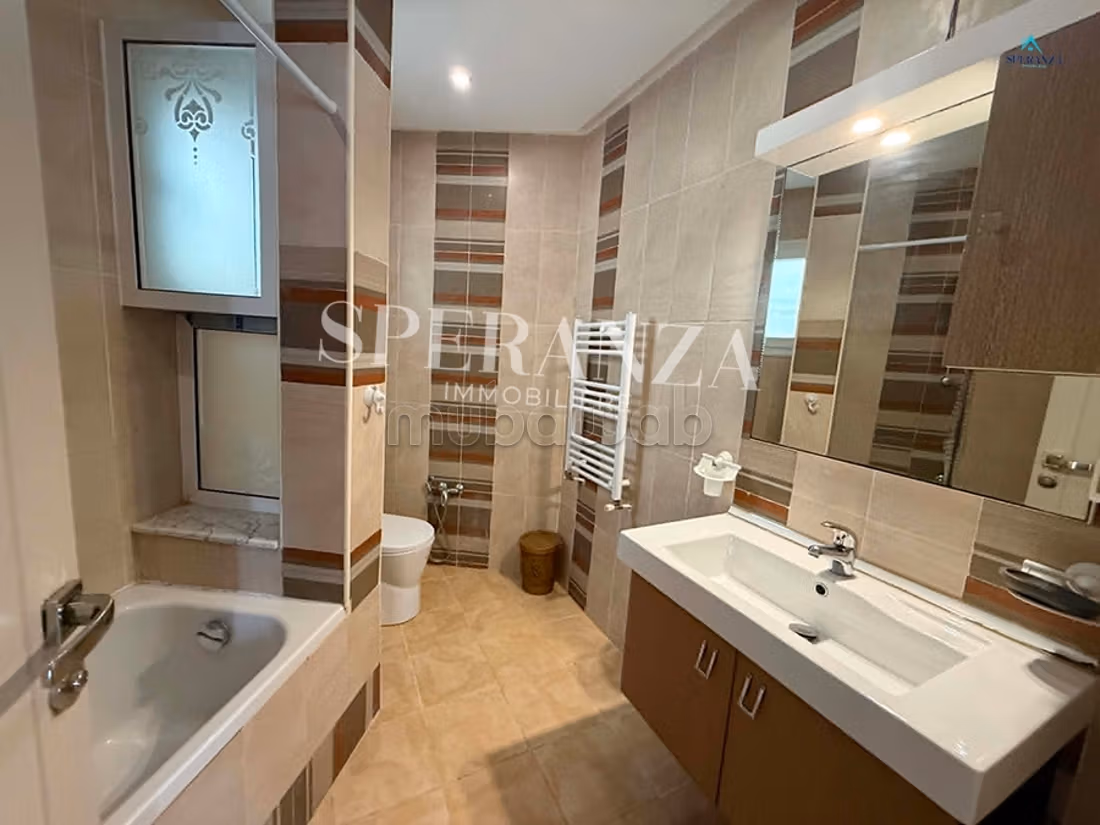 Location Appartement La Parenthése S2