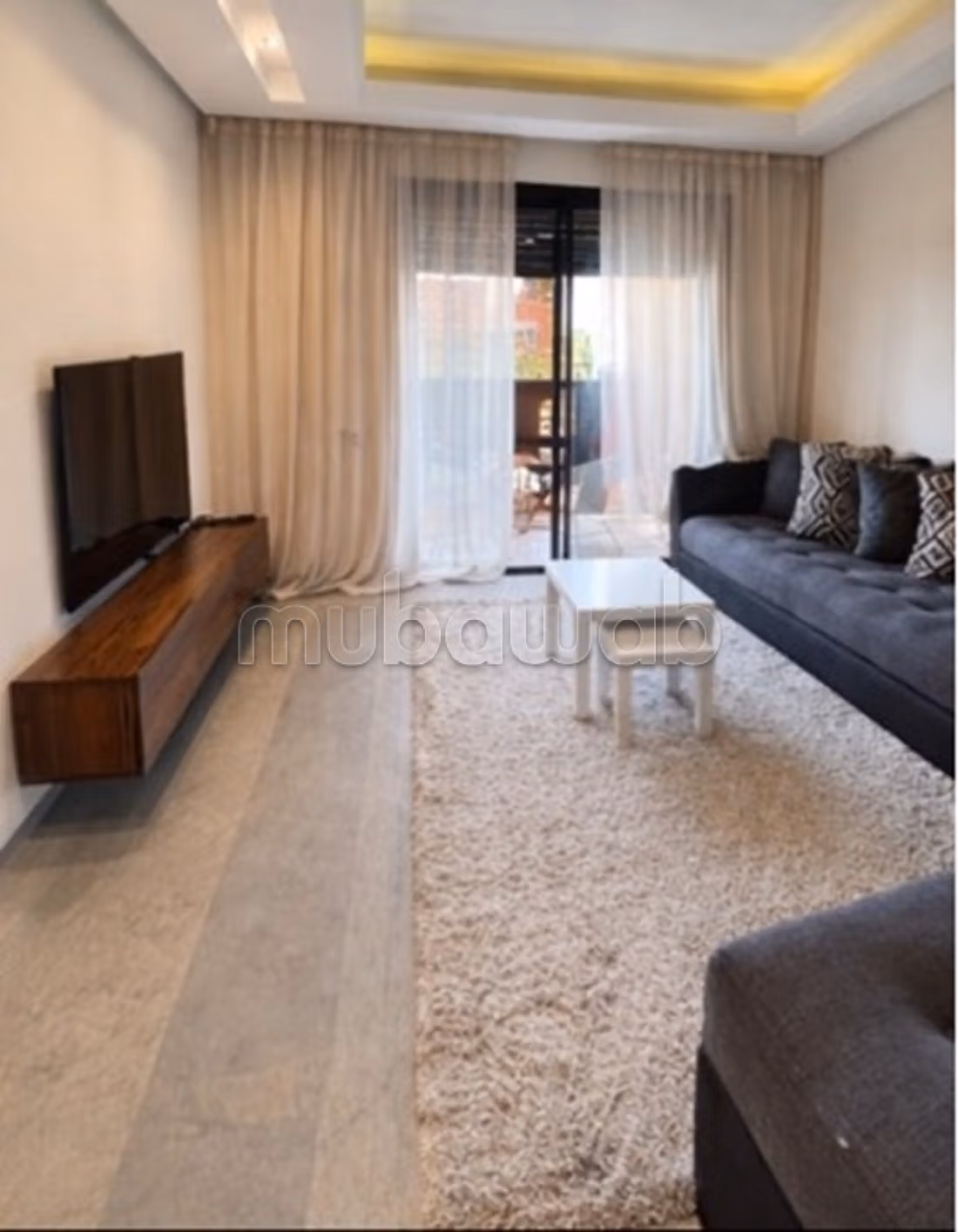 Prachtige studio te koop
