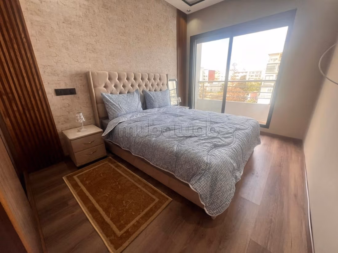 Studio Arredato di Alto Livello da Affittare