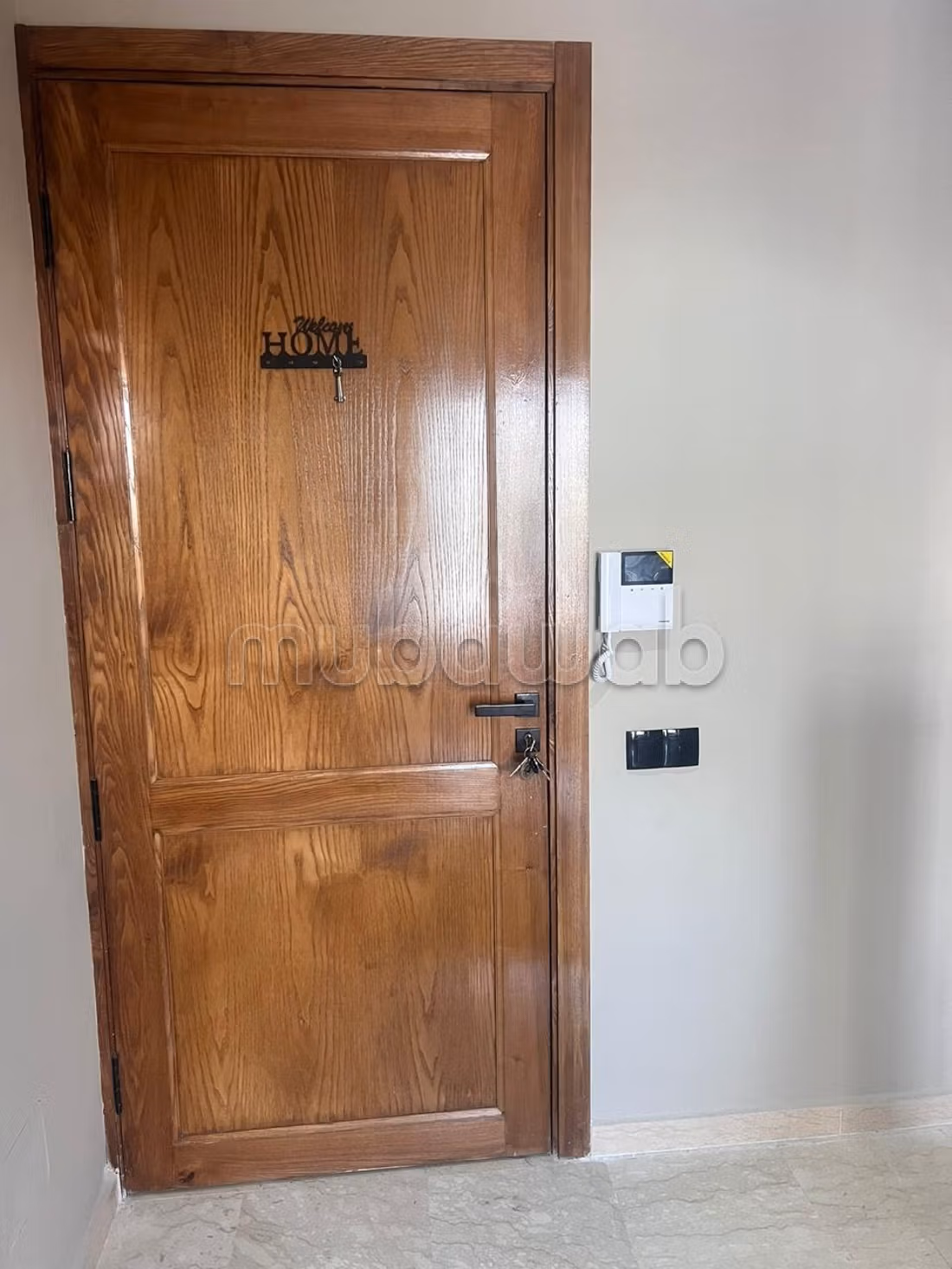 Studio Arredato di Alto Livello da Affittare