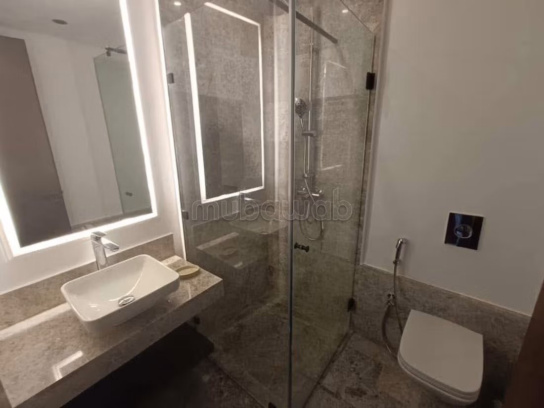 Appartement à louer à Ferme Bretonne Hay Arraha. 3 pièces confortables. Bien meublé — 5