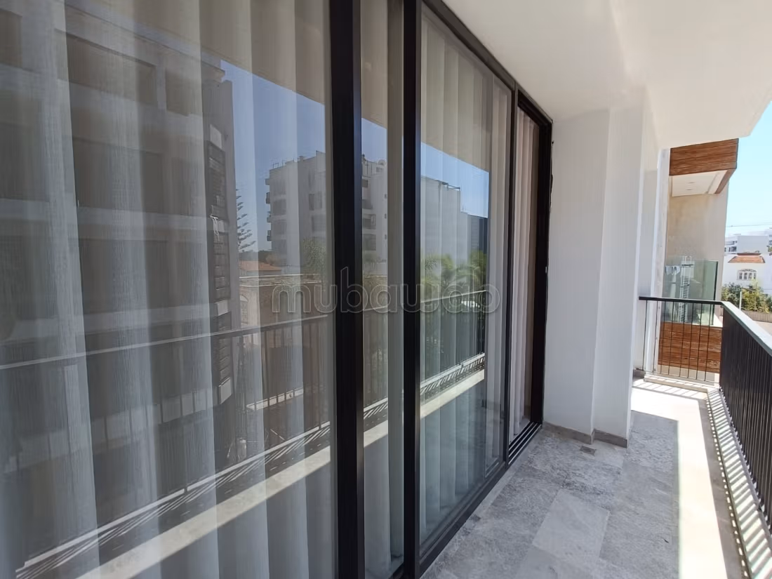 Appartement 113 m² à Ferme Bretonne (Hay Arraha) — 8