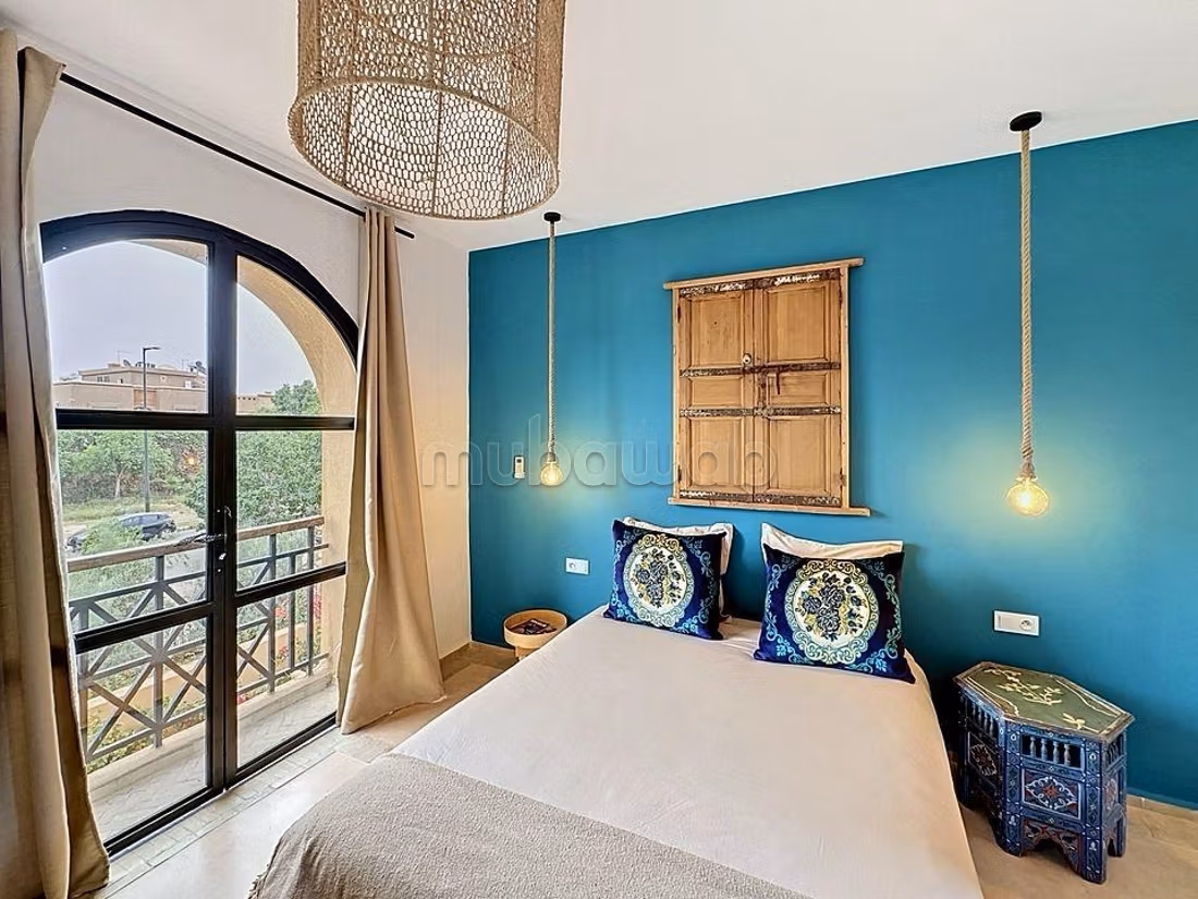 Bella villa beldi chic cerca del centro