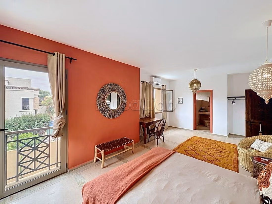 Bella villa beldi chic cerca del centro
