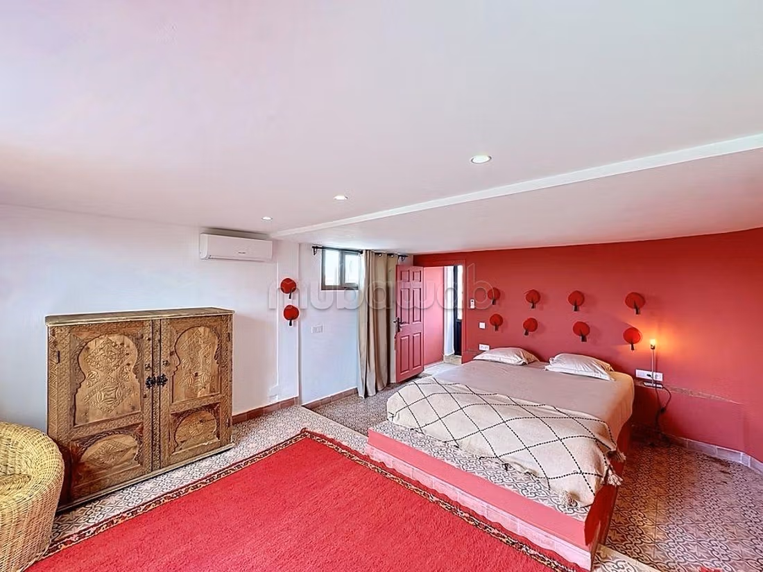 Bella villa beldi chic cerca del centro