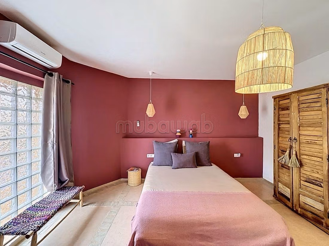 Bella villa beldi chic cerca del centro