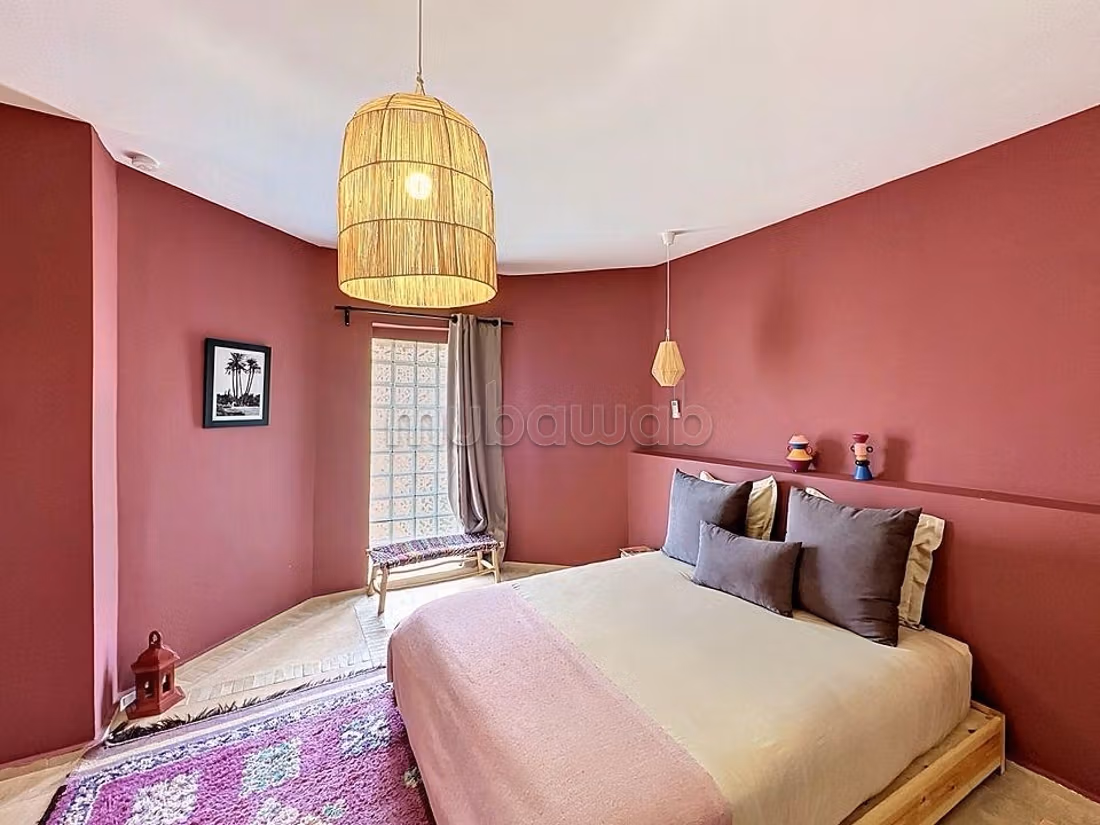 Bella villa beldi chic cerca del centro