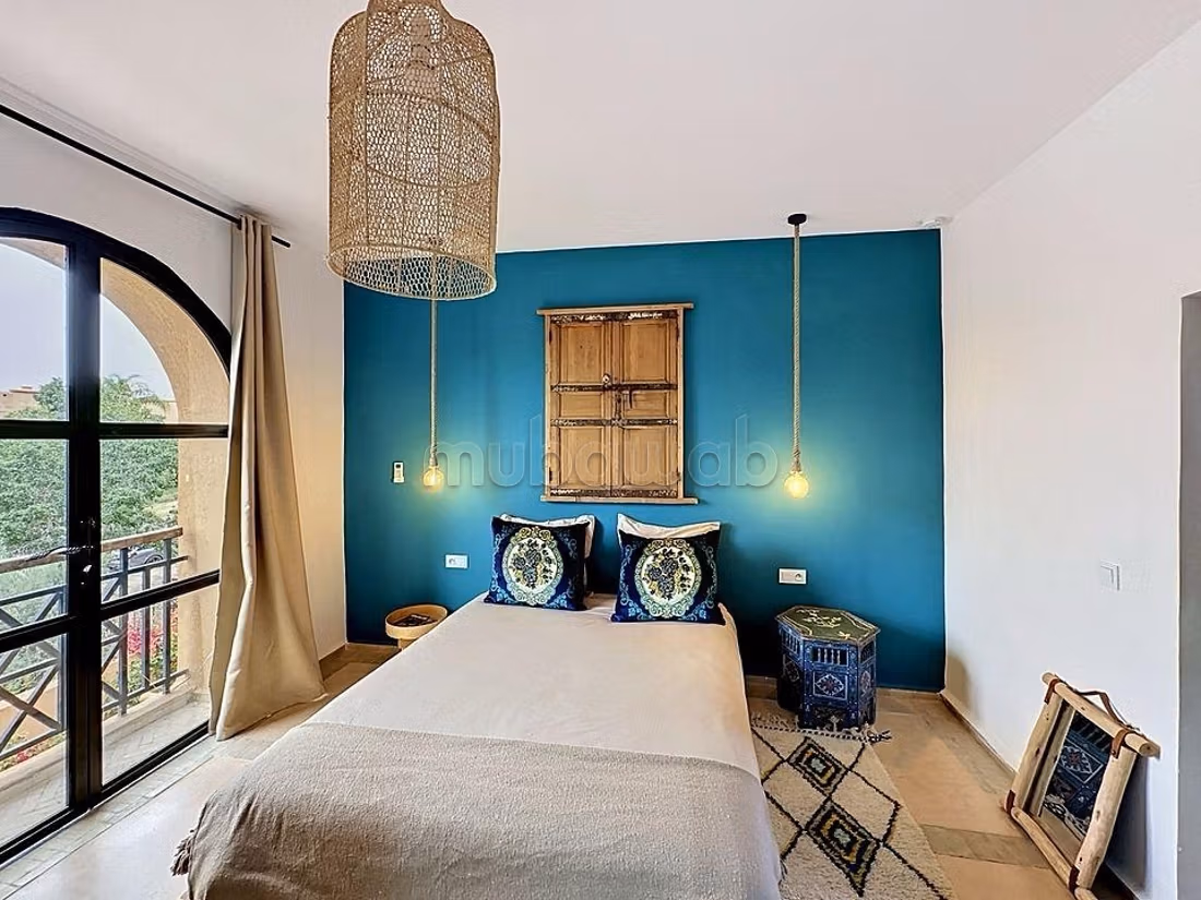 Bella villa beldi chic cerca del centro