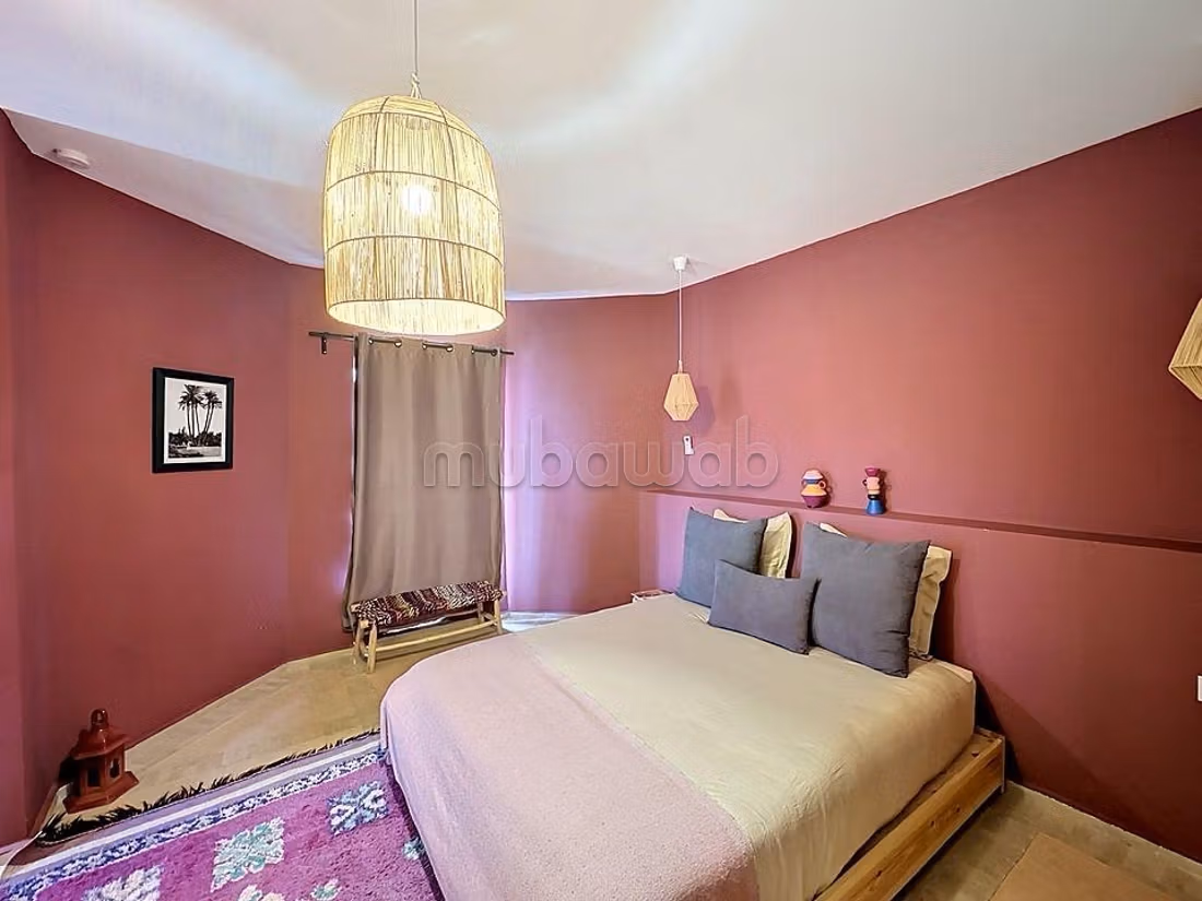 Bella villa beldi chic cerca del centro