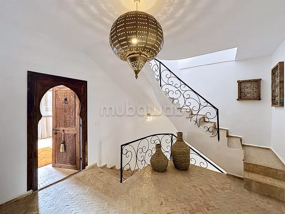 Bella villa beldi chic cerca del centro