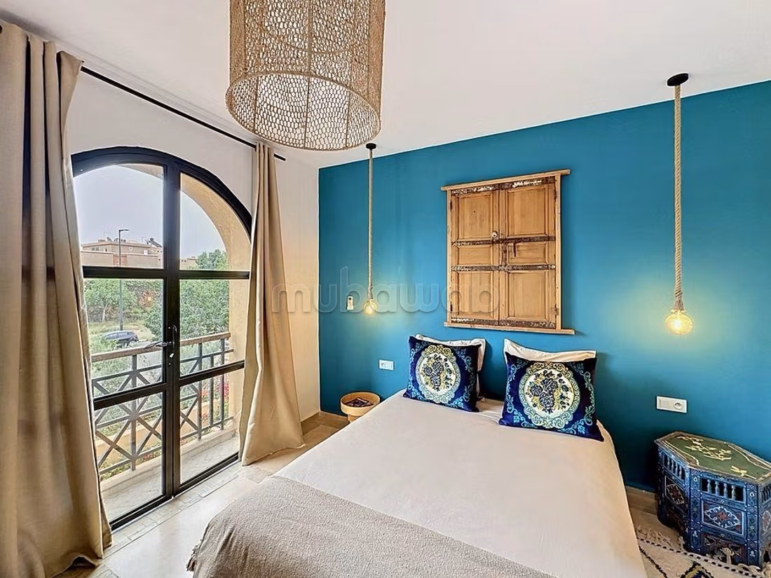 Bella villa beldi chic cerca del centro